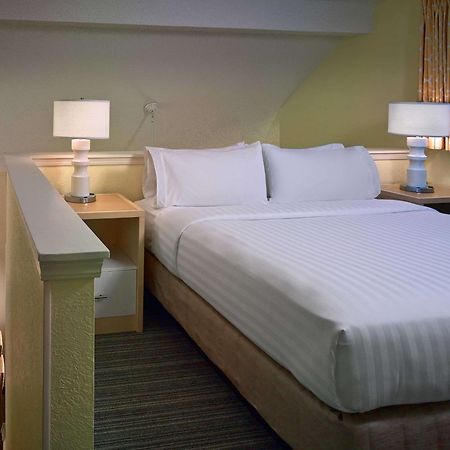 Sonesta Simply Suites Memphis East Poplar Pike Ngoại thất bức ảnh