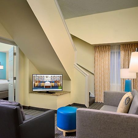 Sonesta Simply Suites Memphis East Poplar Pike Ngoại thất bức ảnh