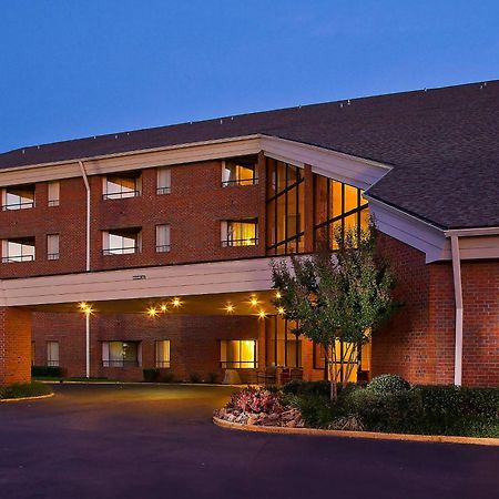 Sonesta Simply Suites Memphis East Poplar Pike Ngoại thất bức ảnh