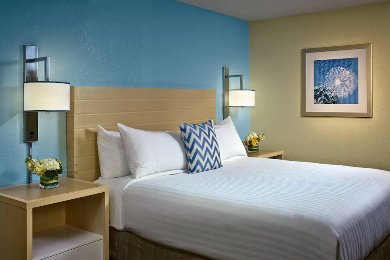 Sonesta Simply Suites Memphis East Poplar Pike Ngoại thất bức ảnh