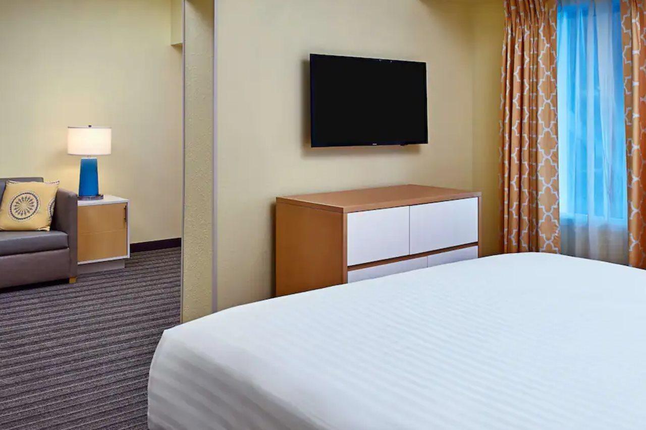 Sonesta Simply Suites Memphis East Poplar Pike Ngoại thất bức ảnh