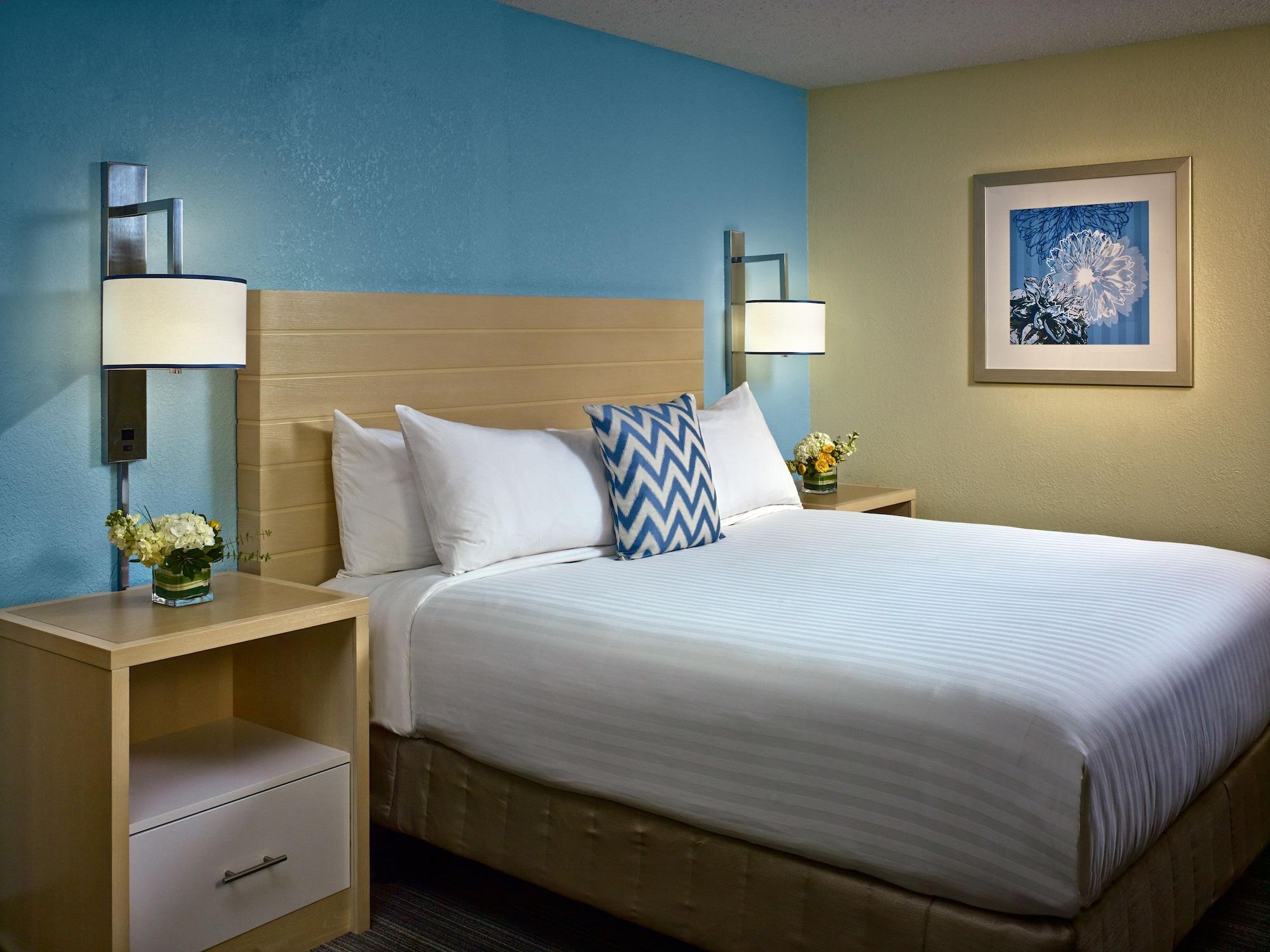Sonesta Simply Suites Memphis East Poplar Pike Ngoại thất bức ảnh