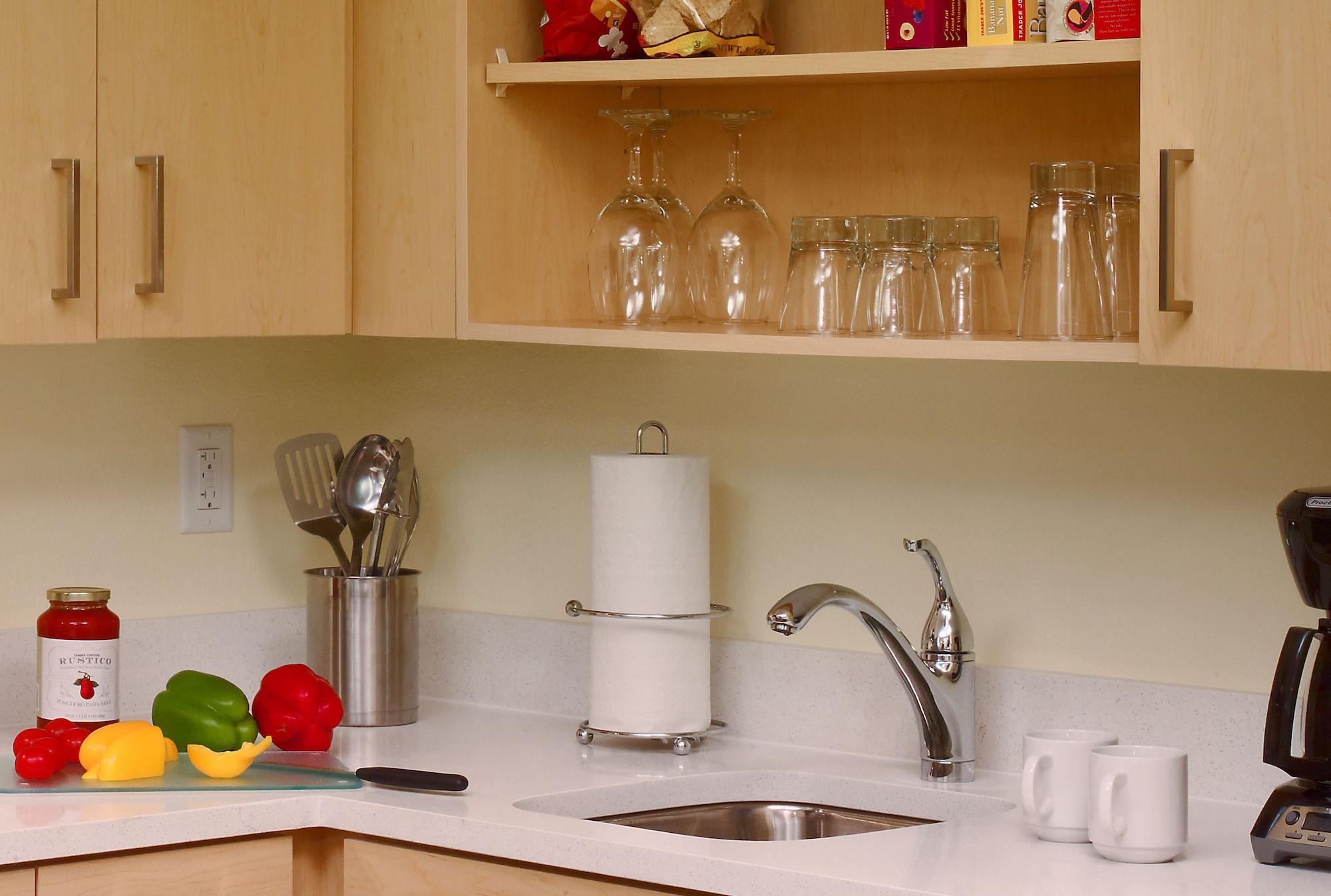 Sonesta Simply Suites Memphis East Poplar Pike Ngoại thất bức ảnh
