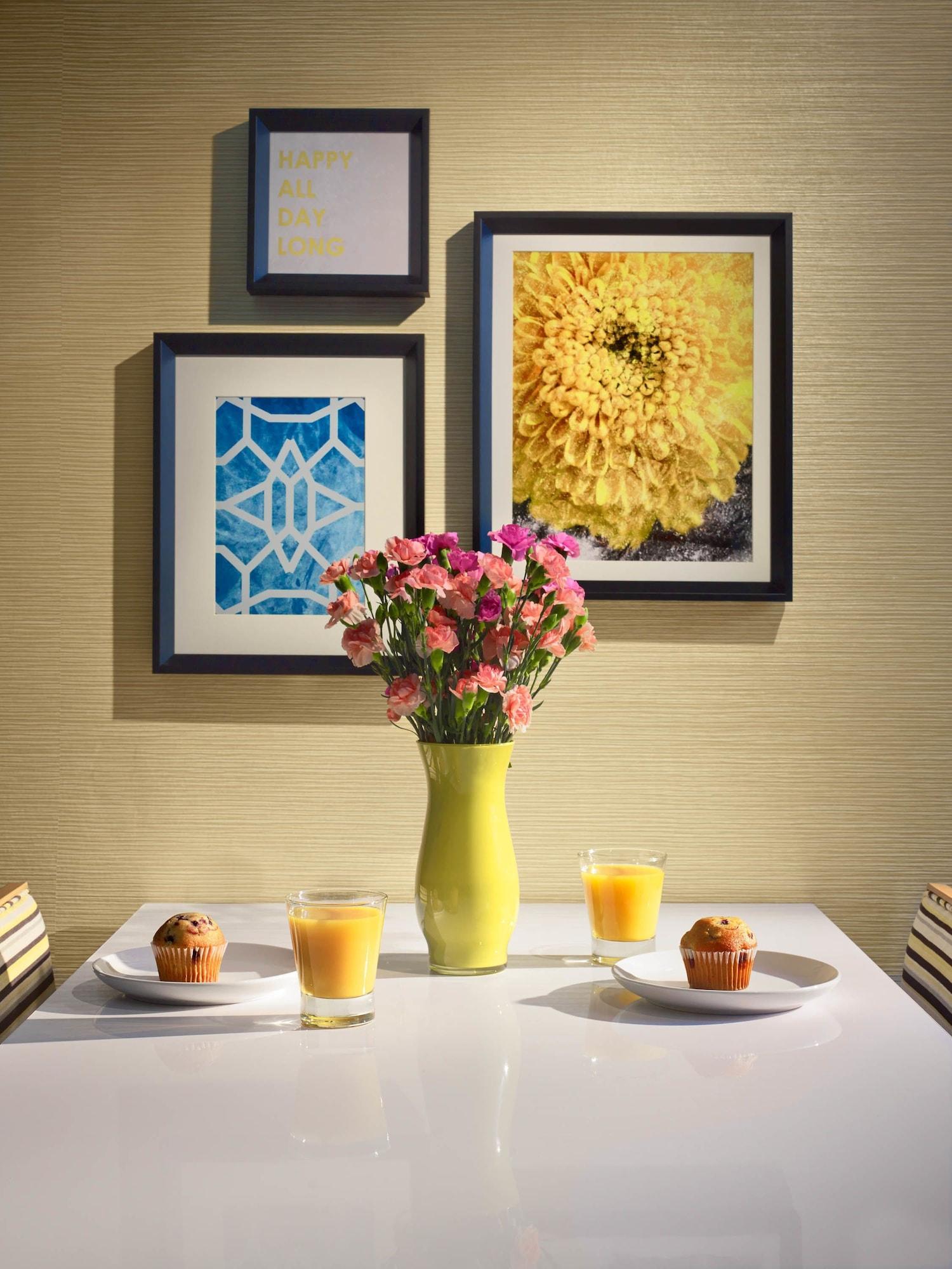 Sonesta Simply Suites Memphis East Poplar Pike Ngoại thất bức ảnh