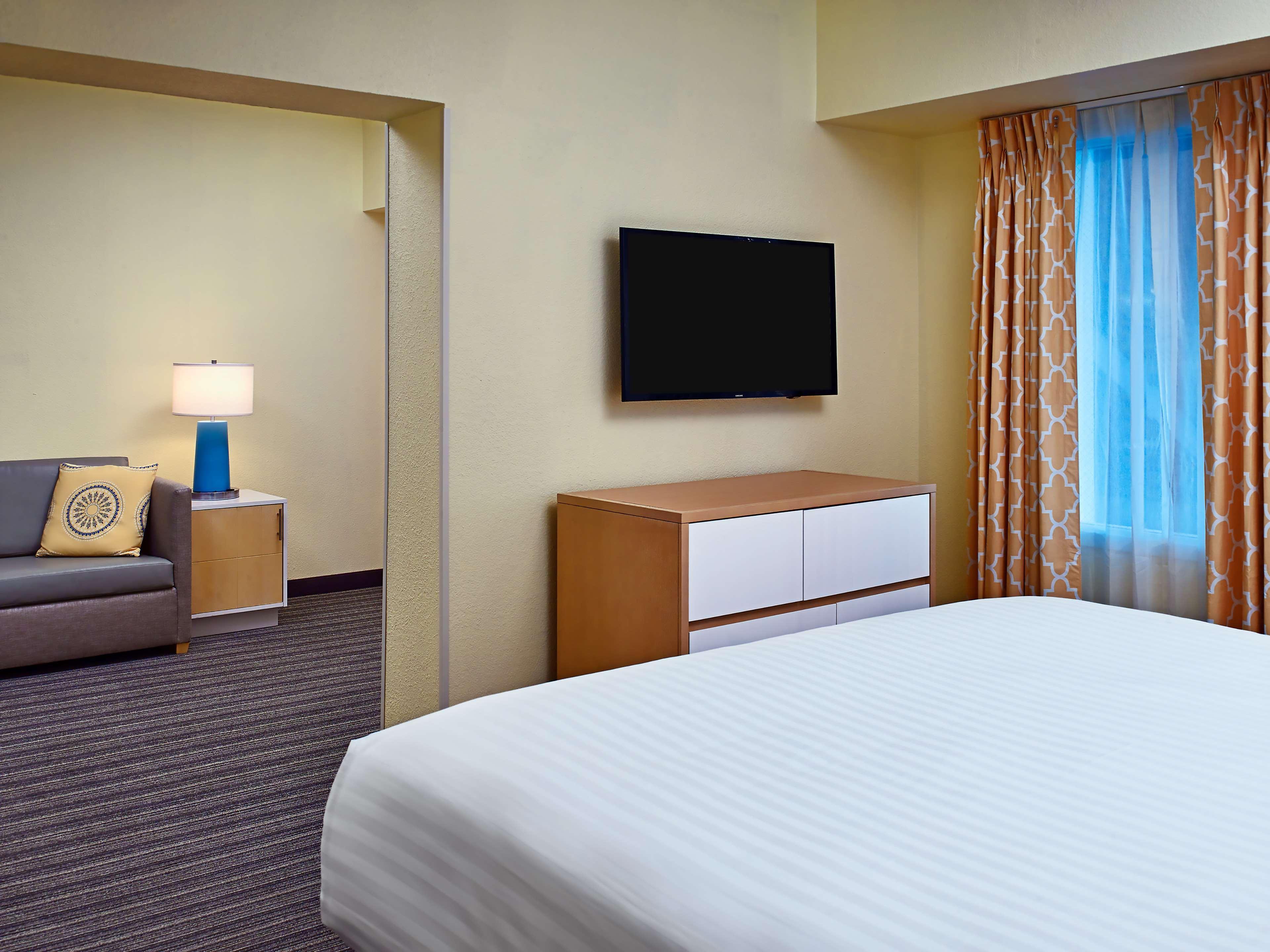 Sonesta Simply Suites Memphis East Poplar Pike Ngoại thất bức ảnh