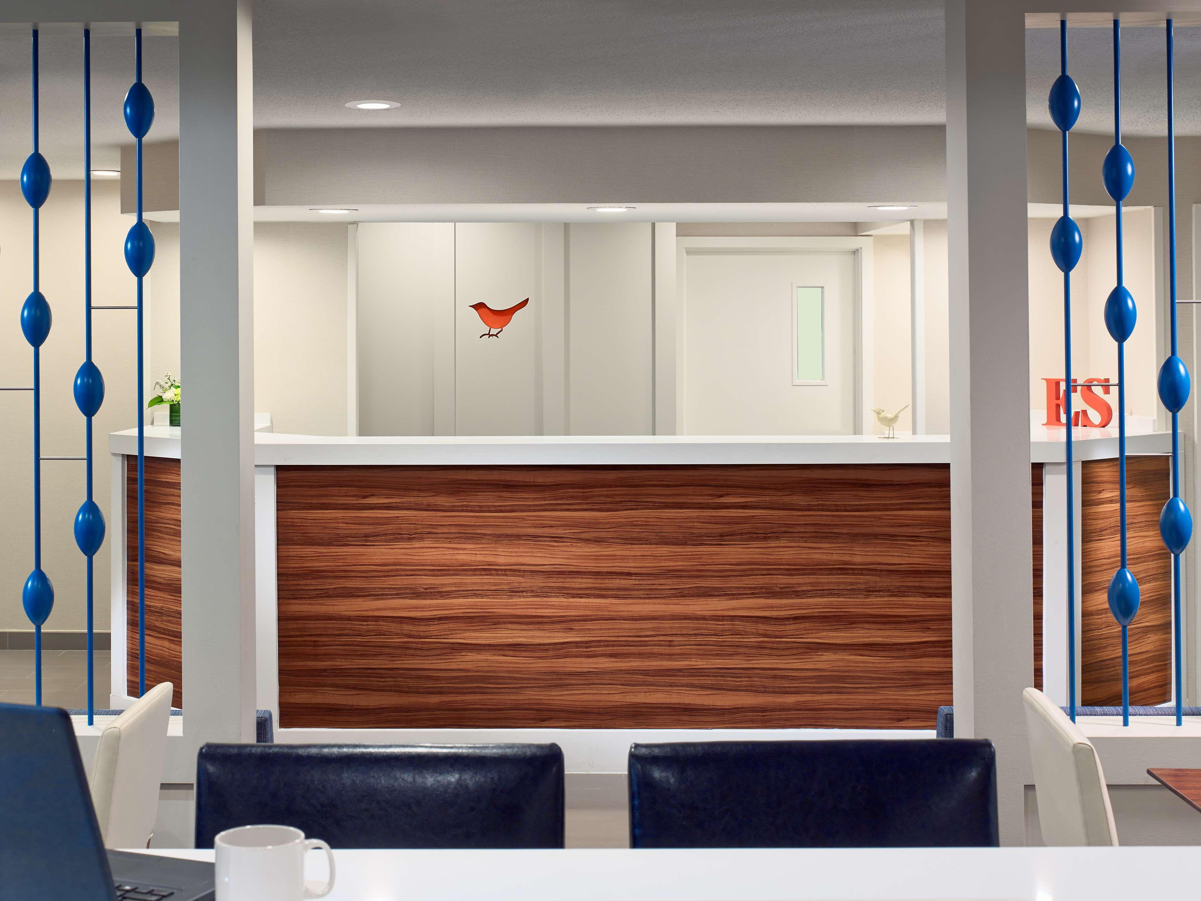 Sonesta Simply Suites Memphis East Poplar Pike Ngoại thất bức ảnh