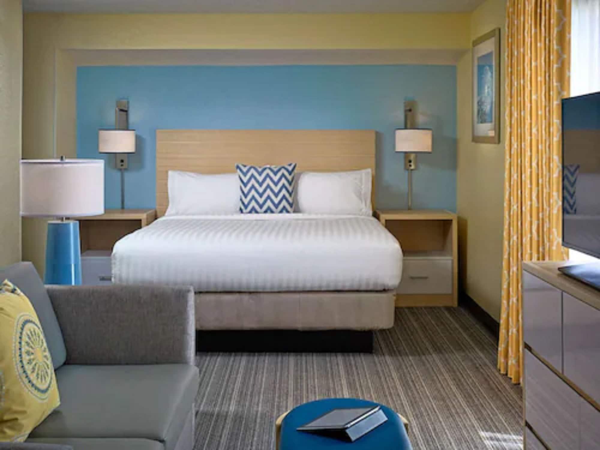 Sonesta Simply Suites Memphis East Poplar Pike Ngoại thất bức ảnh