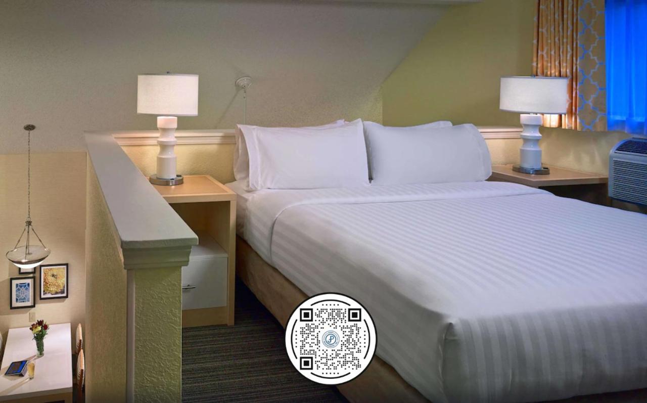 Sonesta Simply Suites Memphis East Poplar Pike Ngoại thất bức ảnh