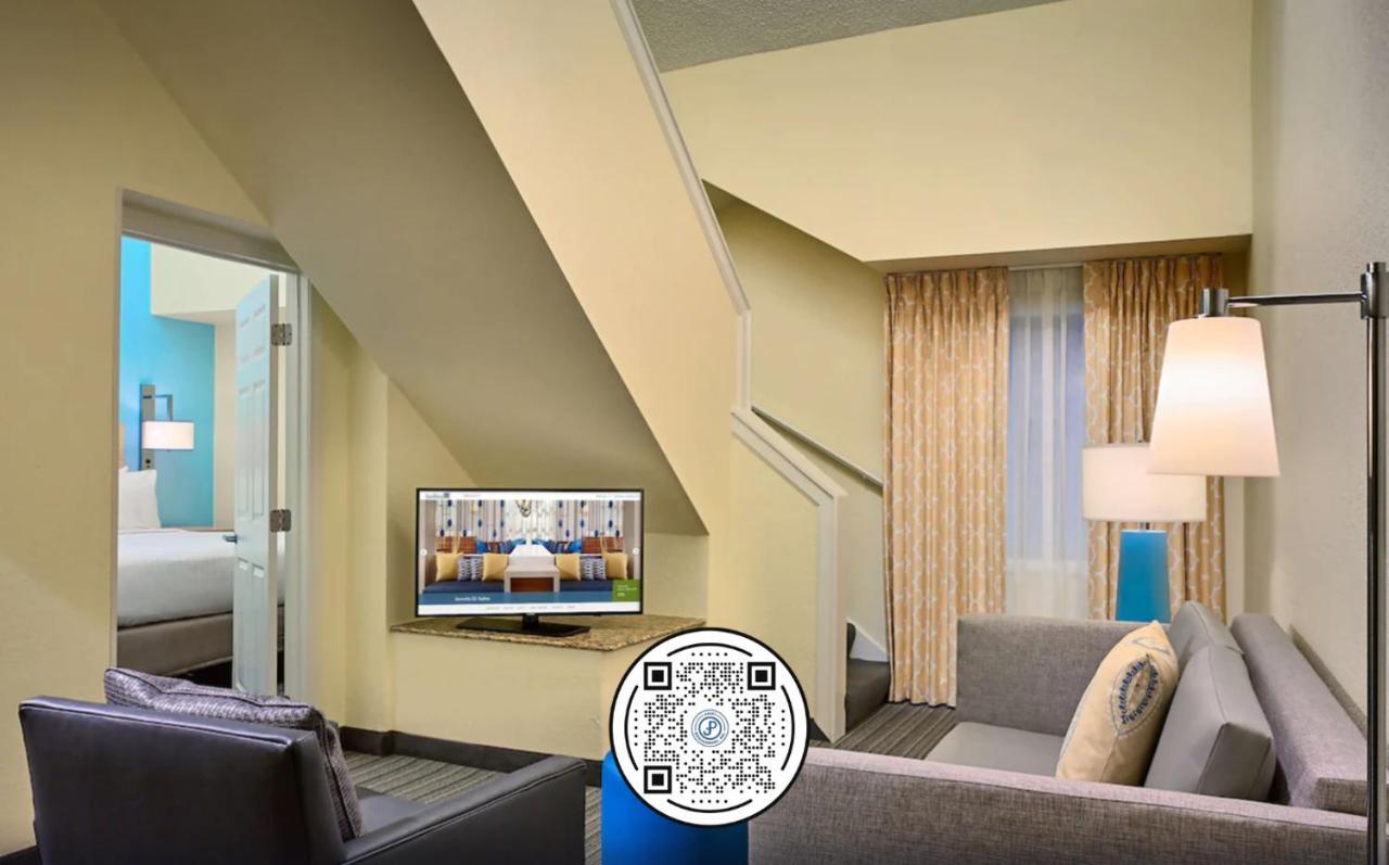 Sonesta Simply Suites Memphis East Poplar Pike Ngoại thất bức ảnh
