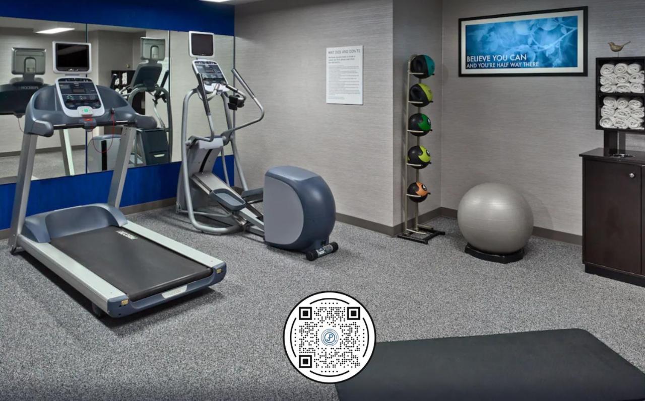 Sonesta Simply Suites Memphis East Poplar Pike Ngoại thất bức ảnh