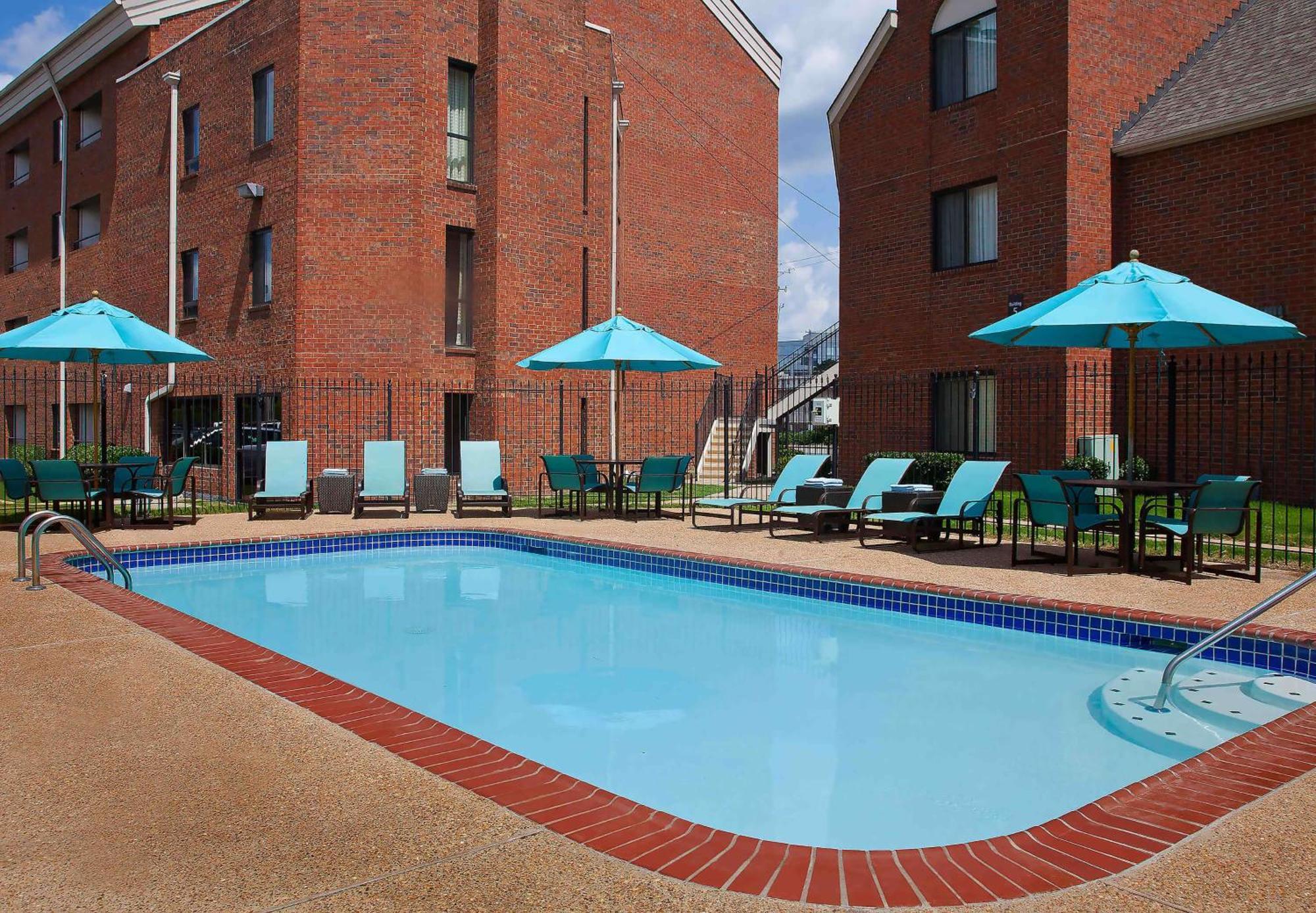 Sonesta Simply Suites Memphis East Poplar Pike Ngoại thất bức ảnh
