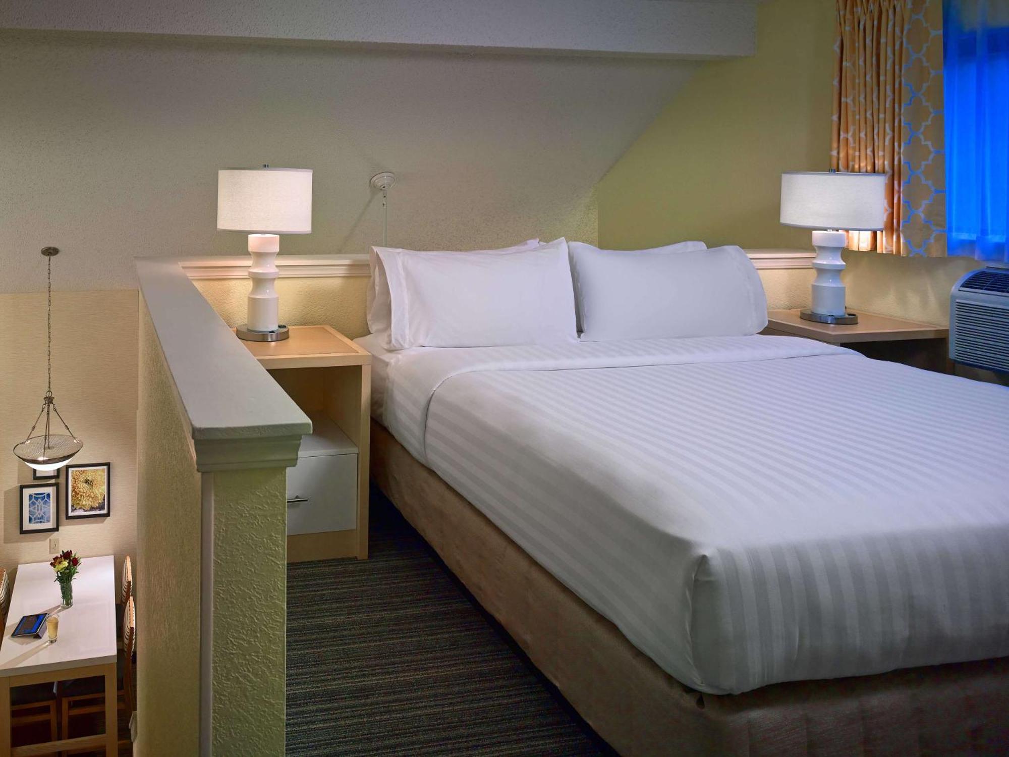 Sonesta Simply Suites Memphis East Poplar Pike Ngoại thất bức ảnh