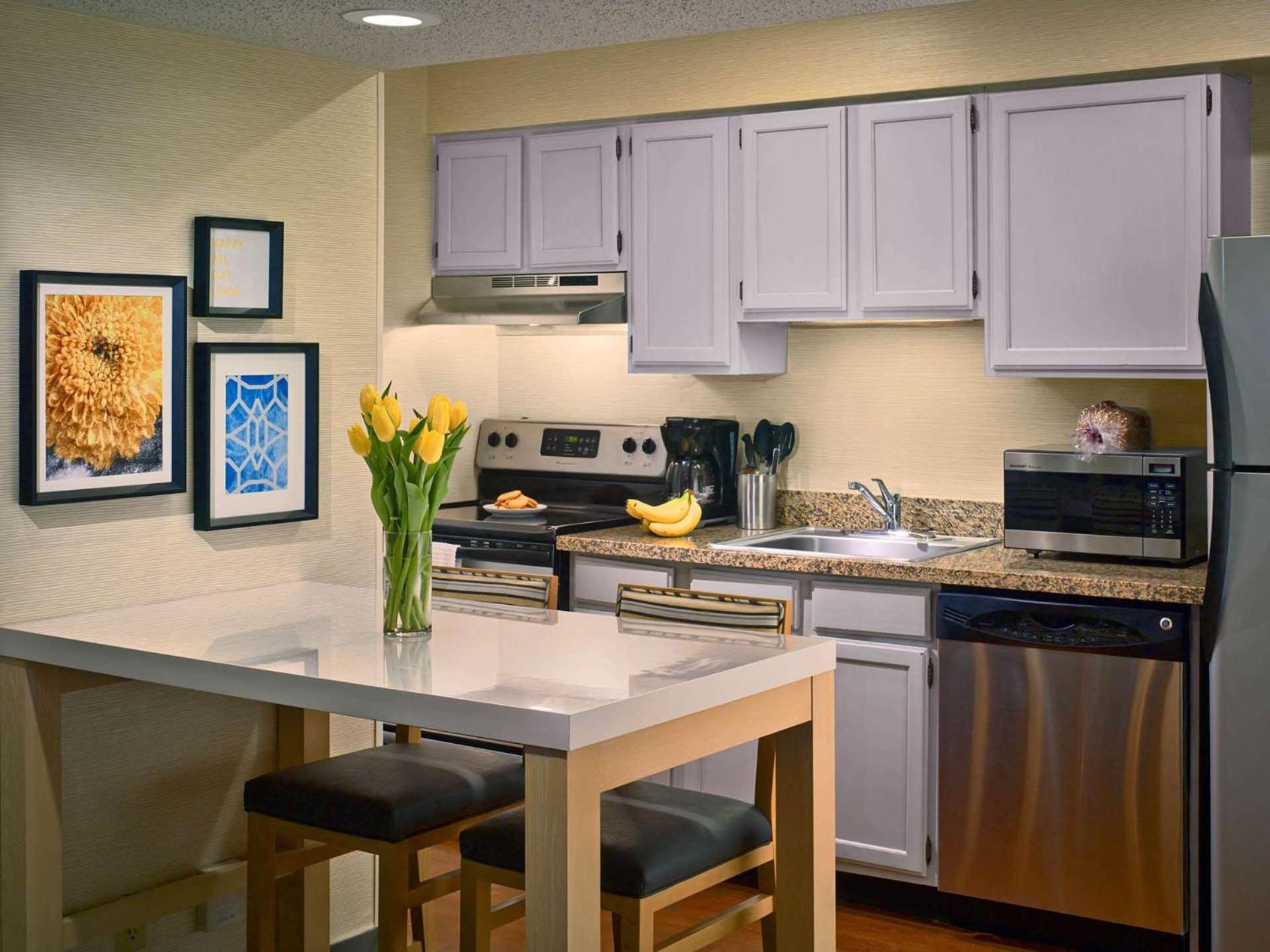 Sonesta Simply Suites Memphis East Poplar Pike Ngoại thất bức ảnh