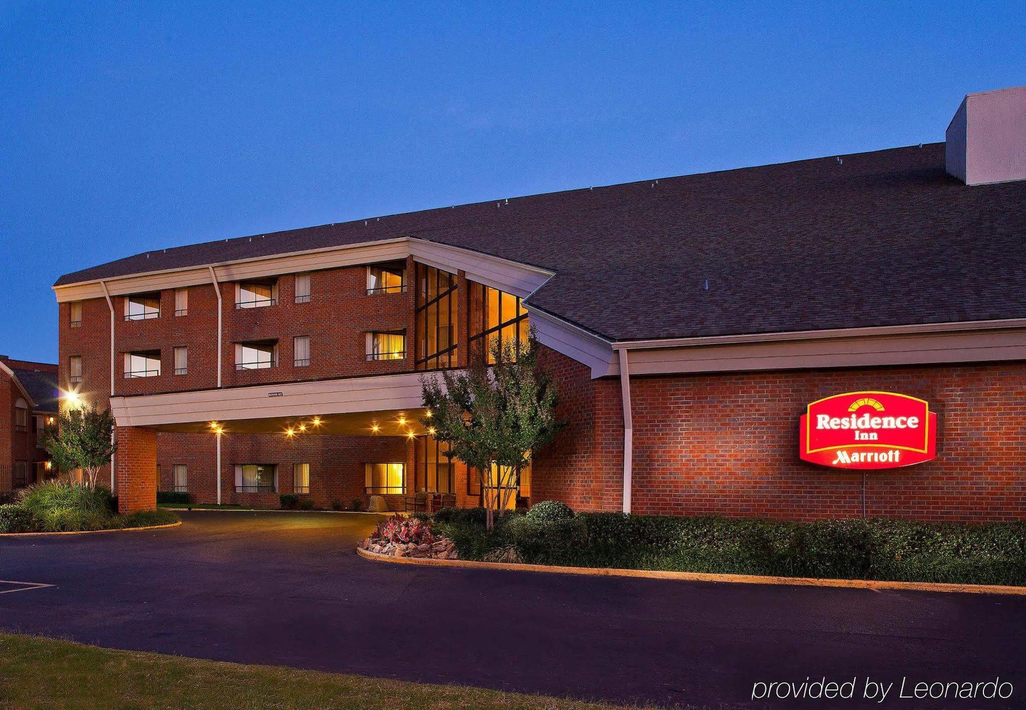 Sonesta Simply Suites Memphis East Poplar Pike Ngoại thất bức ảnh