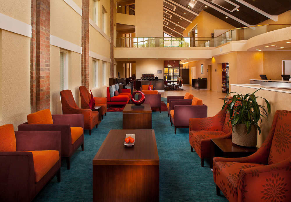 Sonesta Simply Suites Memphis East Poplar Pike Ngoại thất bức ảnh