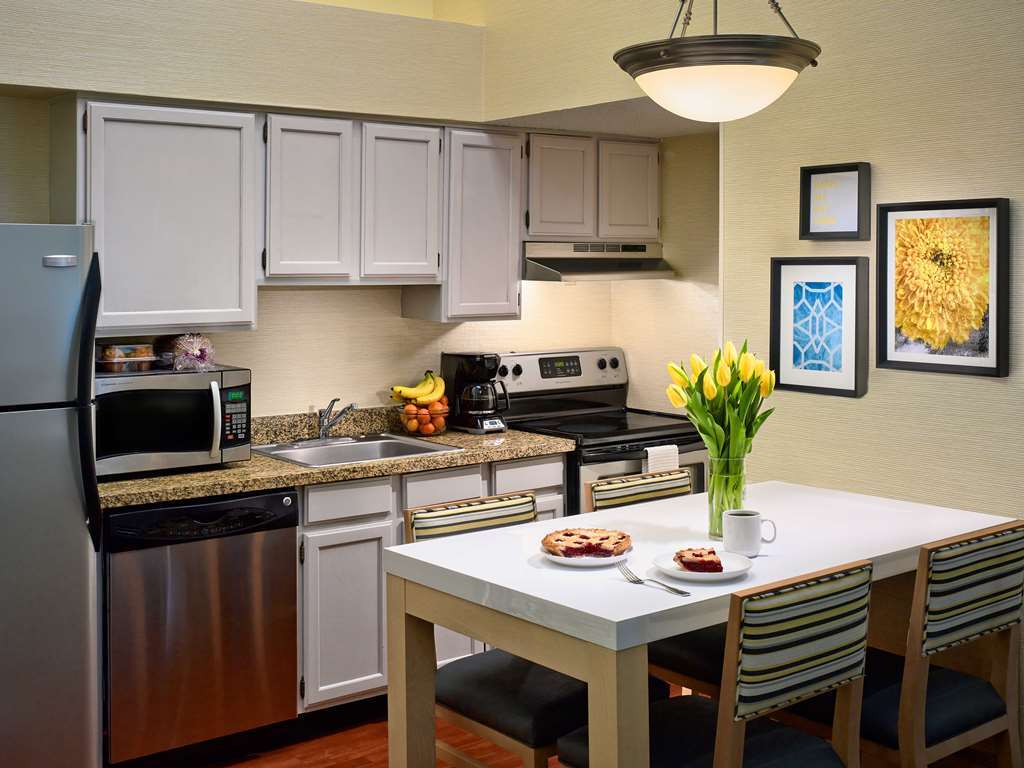 Sonesta Simply Suites Memphis East Poplar Pike Phòng bức ảnh