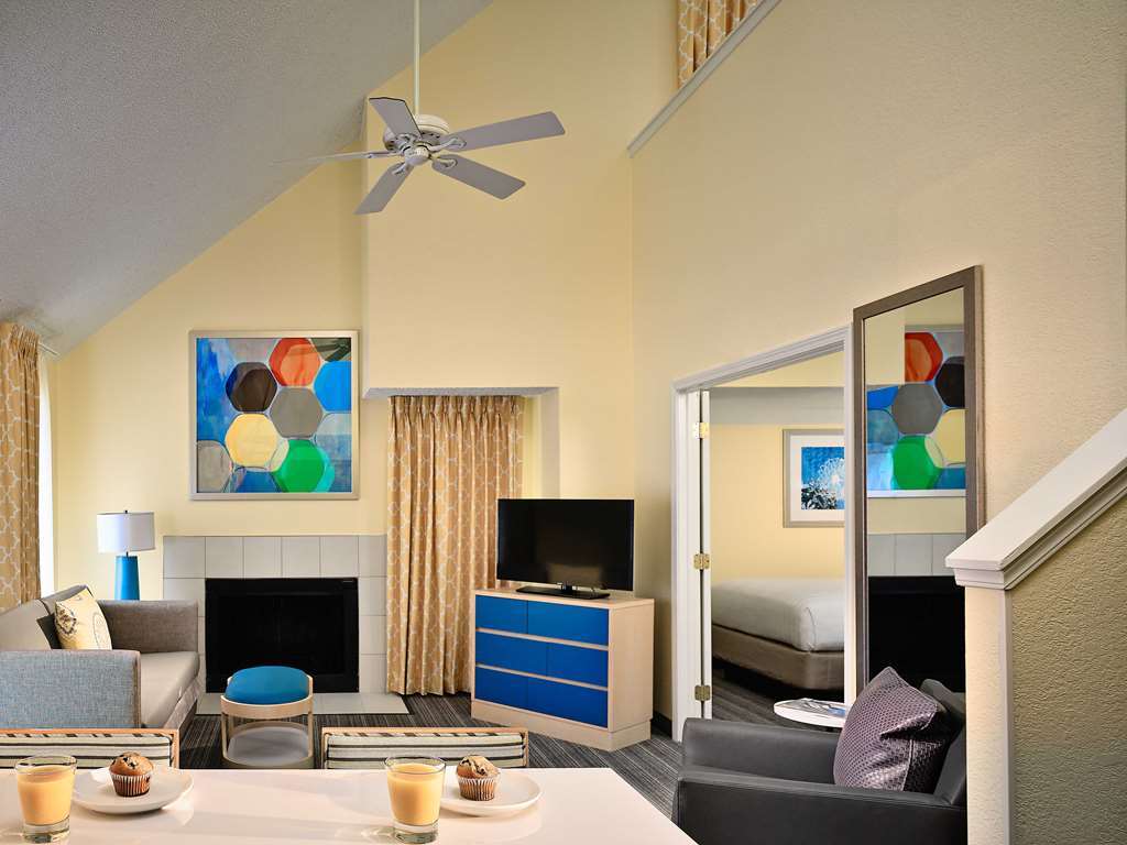 Sonesta Simply Suites Memphis East Poplar Pike Phòng bức ảnh