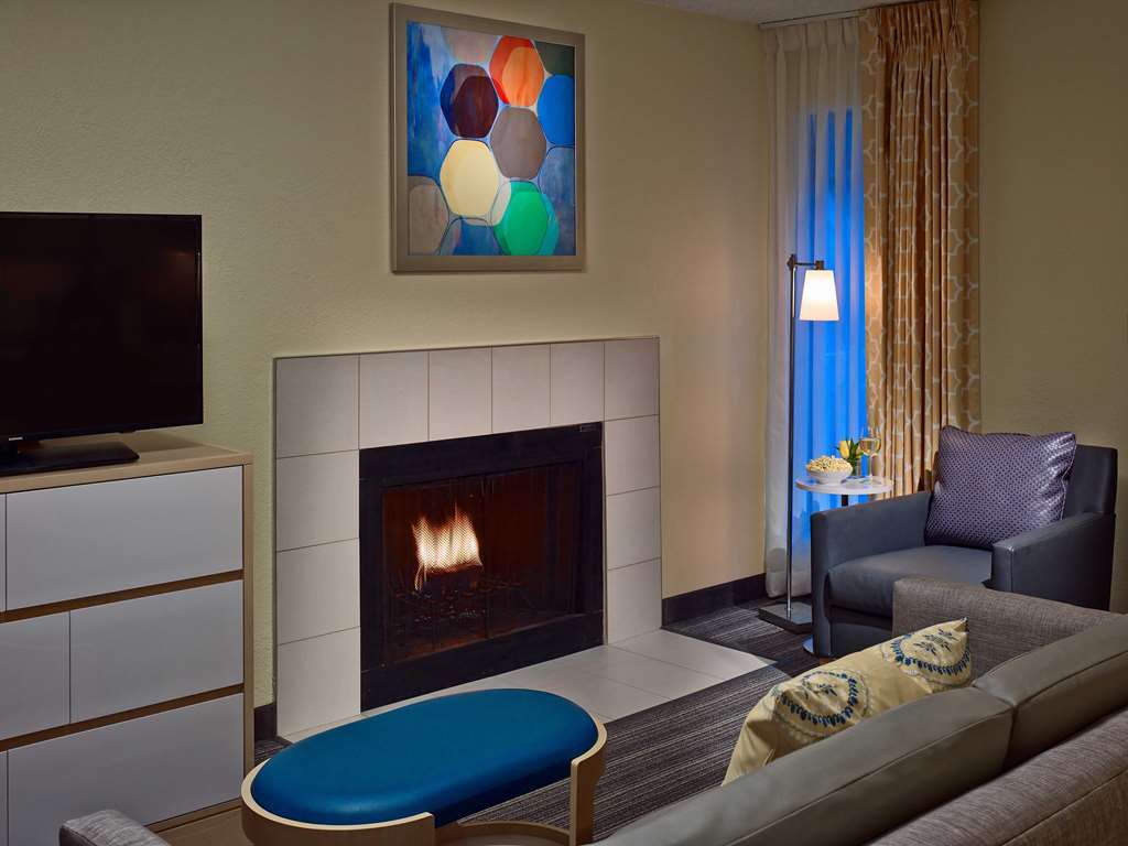 Sonesta Simply Suites Memphis East Poplar Pike Phòng bức ảnh