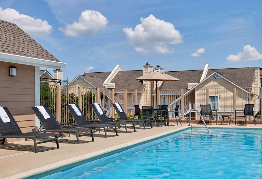 Sonesta Simply Suites Memphis East Poplar Pike Tiện nghi bức ảnh