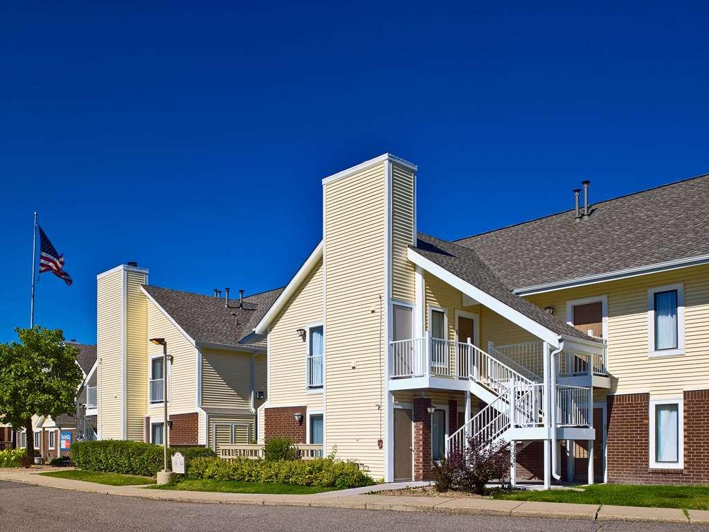 Sonesta Simply Suites Memphis East Poplar Pike Ngoại thất bức ảnh